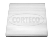 21652351 CORTECO filter vnútorného priestoru 21652351 CORTECO