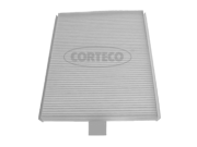 21652359 CORTECO filter vnútorného priestoru 21652359 CORTECO