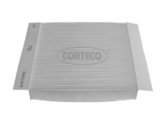 21652550 Kabinový filtr CORTECO