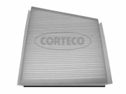21652863 CORTECO filter vnútorného priestoru 21652863 CORTECO