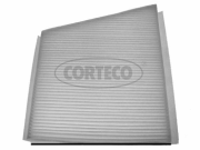 21652864 CORTECO filter vnútorného priestoru 21652864 CORTECO