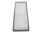 21653021 CORTECO filter vnútorného priestoru 21653021 CORTECO