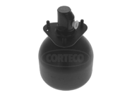 21653060 CORTECO tlakový zásobník, prużenie/tlmenie 21653060 CORTECO