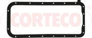 423836P Těsnění, olejová vana CORTECO