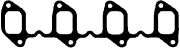 450498P Těsnění, koleno sacího potrubí CORTECO
