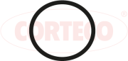 450533H Těsnění, koleno sacího potrubí CORTECO