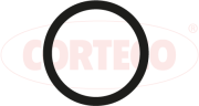 49121549 CORTECO tesnenie termostatu 49121549 CORTECO