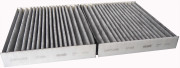 49135574 CORTECO filter vnútorného priestoru 49135574 CORTECO