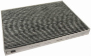 49136140 Filtr, vzduch v interiéru CORTECO