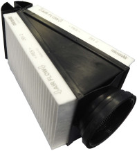 49137180 CORTECO vzduchový filter 49137180 CORTECO