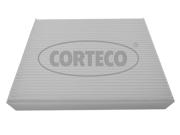 49356179 CORTECO filter vnútorného priestoru 49356179 CORTECO