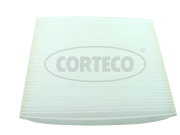 49359582 CORTECO filter vnútorného priestoru 49359582 CORTECO