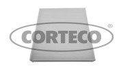 49363444 CORTECO filter vnútorného priestoru 49363444 CORTECO