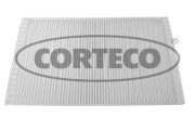 49363446 CORTECO filter vnútorného priestoru 49363446 CORTECO