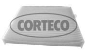 49368138 CORTECO filter vnútorného priestoru 49368138 CORTECO