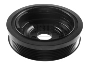 49374715 Řemenice, klikový hřídel CORTECO