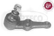 49395716 CORTECO zvislý/nosný čap 49395716 CORTECO