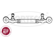 49396044 CORTECO spojovacia tyč riadenia 49396044 CORTECO