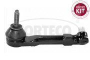 49400872 Hlava příčného táhla řízení CORTECO
