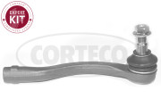 49401859 Hlava příčného táhla řízení CORTECO