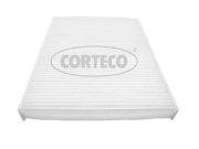 49402332 CORTECO filter vnútorného priestoru 49402332 CORTECO