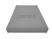49410527 CORTECO filter vnútorného priestoru 49410527 CORTECO