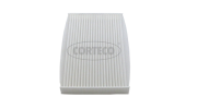 49415857 CORTECO filter vnútorného priestoru 49415857 CORTECO