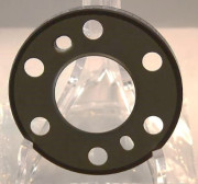 49416345 Kroužek, klikový hřídel CORTECO