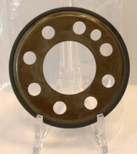 49416347 Kroužek, klikový hřídel CORTECO