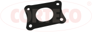 49420996 Těsnění, kolektor výfukových plynů CORTECO