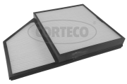 49453951 Filtr, vzduch v interiéru CORTECO