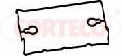 440047P Těsnění, kryt hlavy válce CORTECO