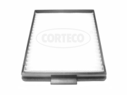 80000029 CORTECO filter vnútorného priestoru 80000029 CORTECO
