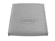 80000061 Filtr, vzduch v interiéru CORTECO