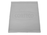 80000159 CORTECO filter vnútorného priestoru 80000159 CORTECO