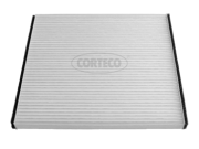 80000162 CORTECO filter vnútorného priestoru 80000162 CORTECO