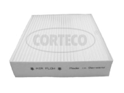 80000331 CORTECO filter vnútorného priestoru 80000331 CORTECO