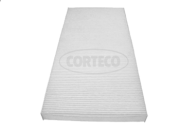 80000333 CORTECO filter vnútorného priestoru 80000333 CORTECO