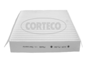 80000338 CORTECO filter vnútorného priestoru 80000338 CORTECO