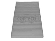 80000342 CORTECO filter vnútorného priestoru 80000342 CORTECO