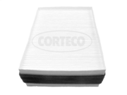 80000362 Kabinový filtr CORTECO