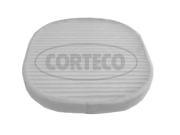 80000410 Filtr, vzduch v interiéru CORTECO
