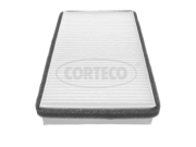 80000442 CORTECO filter vnútorného priestoru 80000442 CORTECO