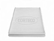 80000445 CORTECO filter vnútorného priestoru 80000445 CORTECO