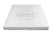 80000541 CORTECO filter vnútorného priestoru 80000541 CORTECO