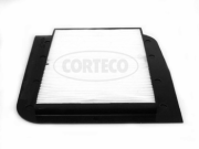 80000610 CORTECO filter vnútorného priestoru 80000610 CORTECO