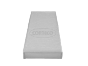 80000649 CORTECO filter vnútorného priestoru 80000649 CORTECO