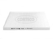 80000655 CORTECO filter vnútorného priestoru 80000655 CORTECO