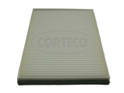 80000712 CORTECO filter vnútorného priestoru 80000712 CORTECO