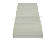 80000807 CORTECO filter vnútorného priestoru 80000807 CORTECO